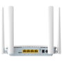 D-Link G403C/E Router Inalámbrico 4G LTE Banda Única 2,4 GHz Blanco